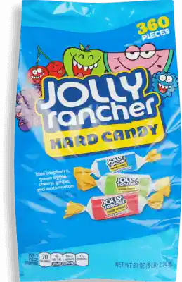 Jolly Ranchers 5lbs