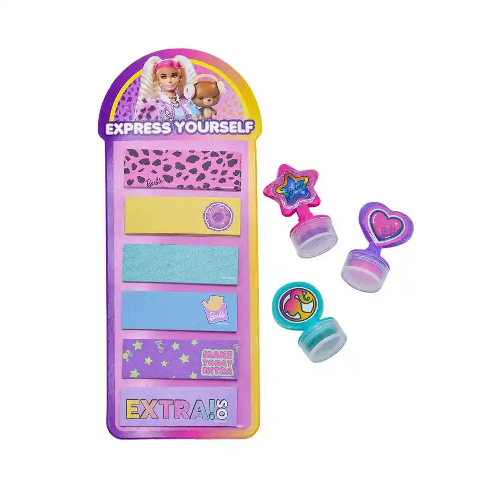 Set Dario y Accesorios Barbie Barbie