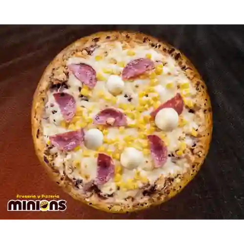 Pizza Personal