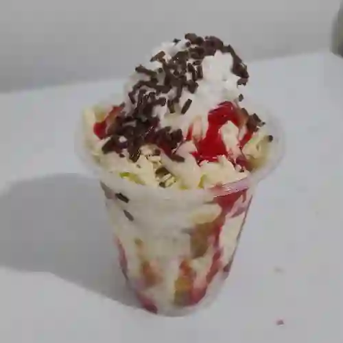 Copa Queso