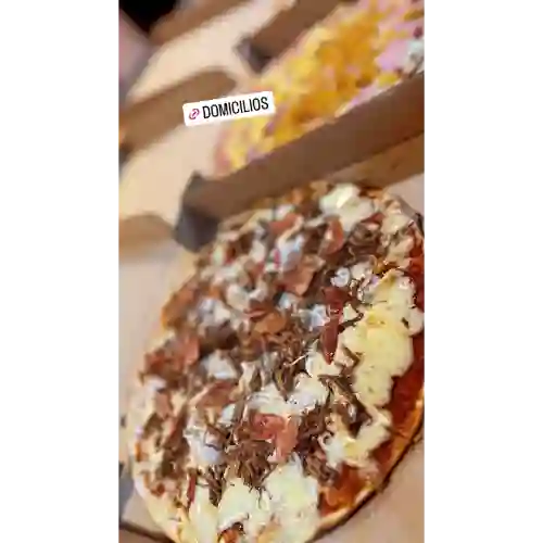 Pizza Mediana Nypizza