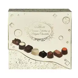 Gudrun Chocolate Belga Selecto