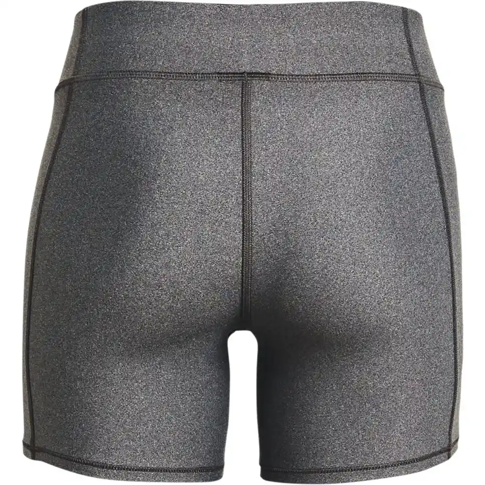 Hg Armour Mid Rise Middy Talla Lg Sudaderas Gris Para Mujer Marca Under Armour Ref: 1360938-019