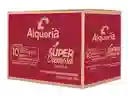  Alqueria Leche Entera 