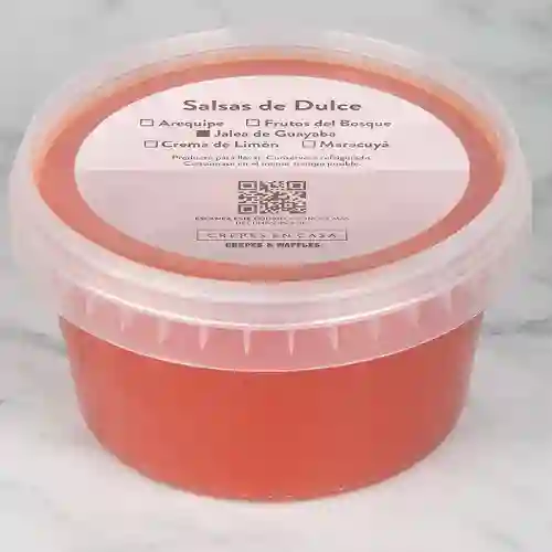 Jalea de Guayaba 250ml