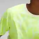 Puma Camiseta Teamliga Multisport Graphic Shirt Hombre Azul XL