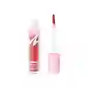 Lápiz Labial Líquido Mate Serie Minimalist 02 Miniso