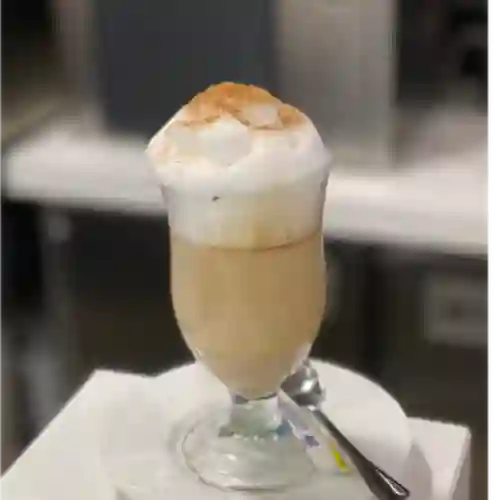 Mocaccino