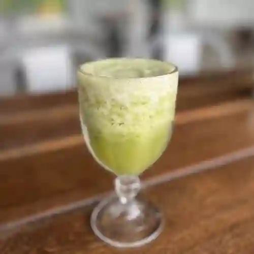 Jugo Detox