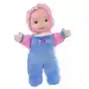 Monkey Brands Muñeca Suave Para Bebé
