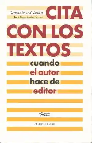 Cita Con Los Textos