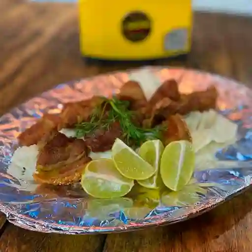 Chicharrón
