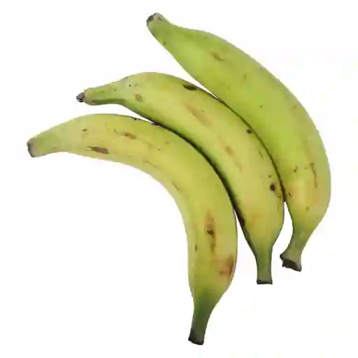 Plátano Verde Selecto Olimpica