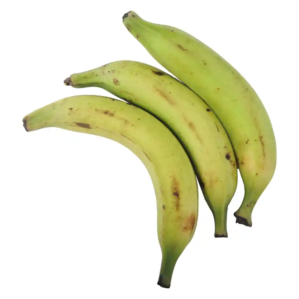 Plátano Verde Selecto Olimpica