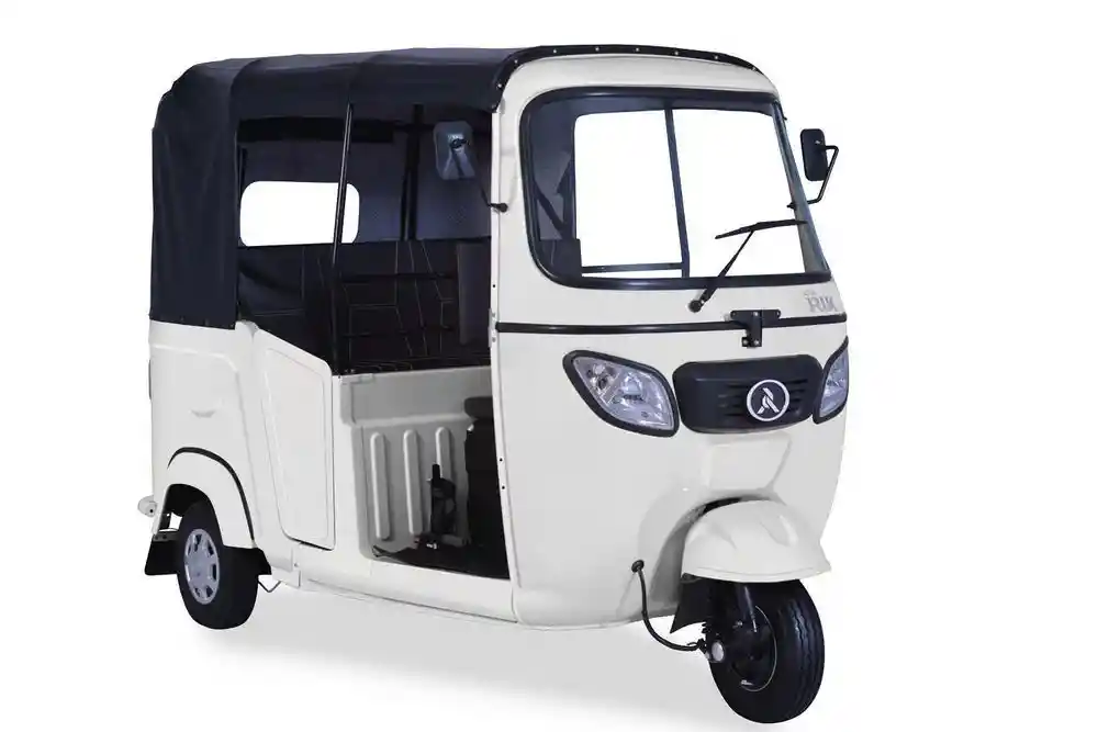 Tuk Tuk Atul200 Akt Atul200