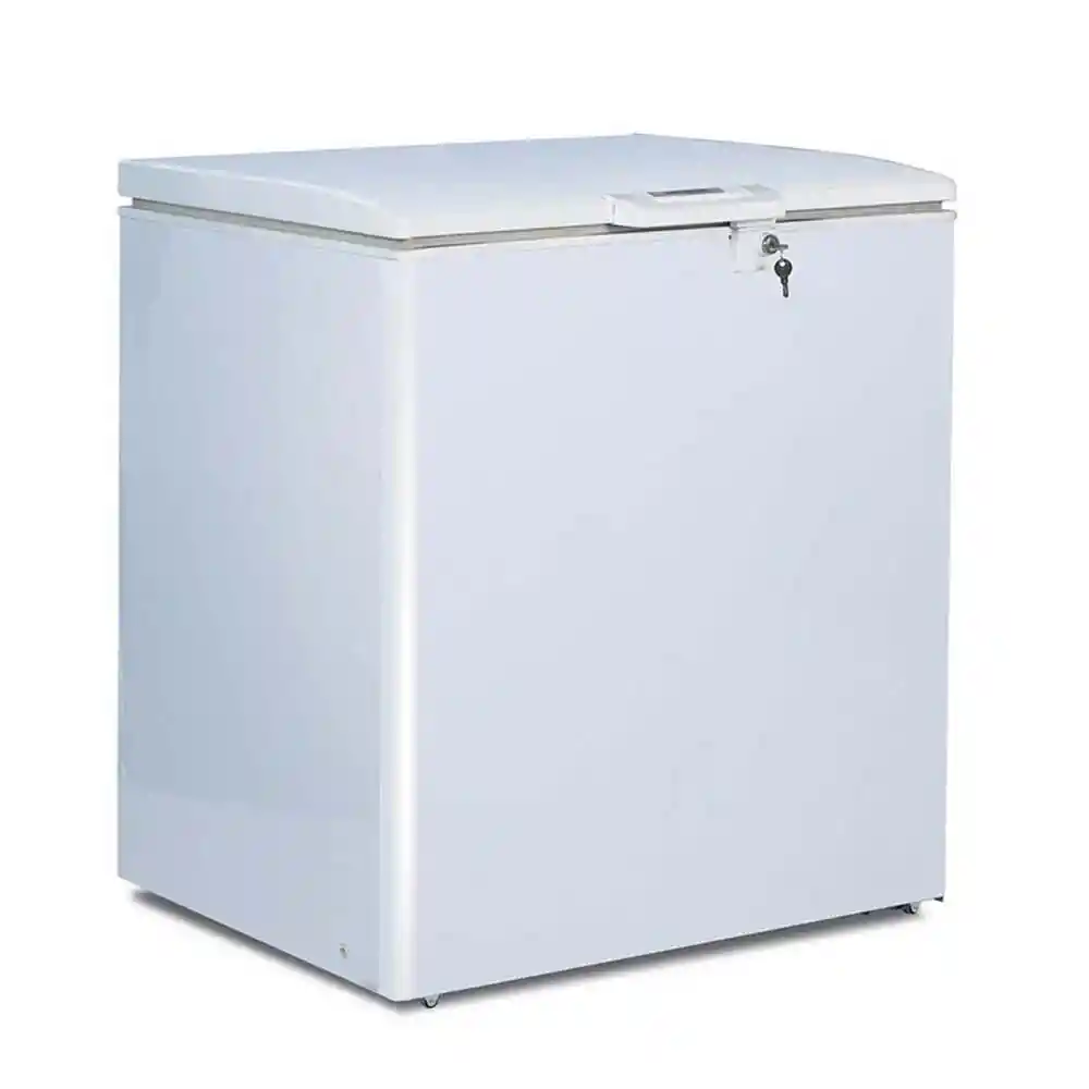 Congelador Bruto Blanco Challenger Ch 363