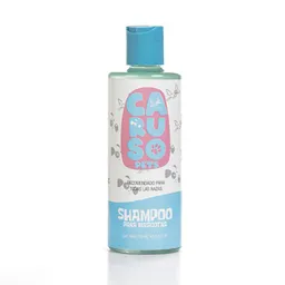 Shampoo Mascotas Caruso Pets 531003