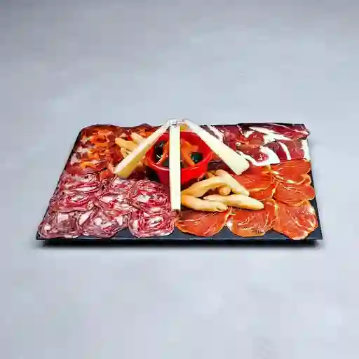 Tabla Ibérica