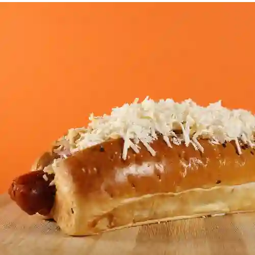 Choripero Sencillo