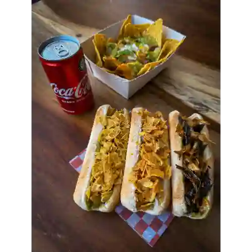 Combo 2