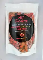 Snack Mix Sabores Y Colores Picante