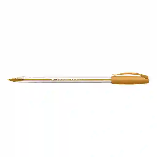 Faber Castell Bolígrafo Lux 032M Dorado