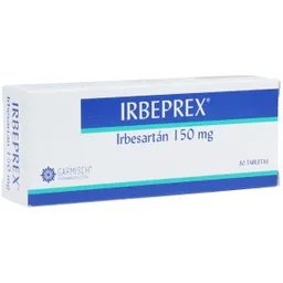 Irbeprex (150 Mg)