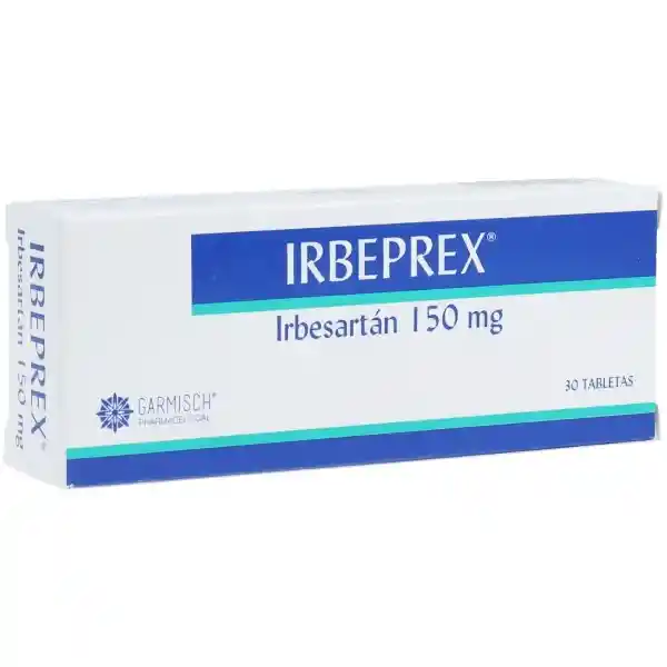 Irbeprex (150 Mg)