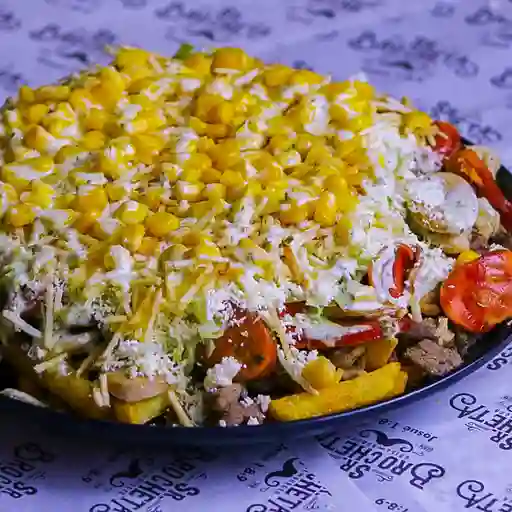 Picada sr. brocheta personal