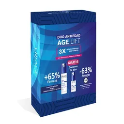 Uriage Kit Anti Edad Cuidado Intensivo
