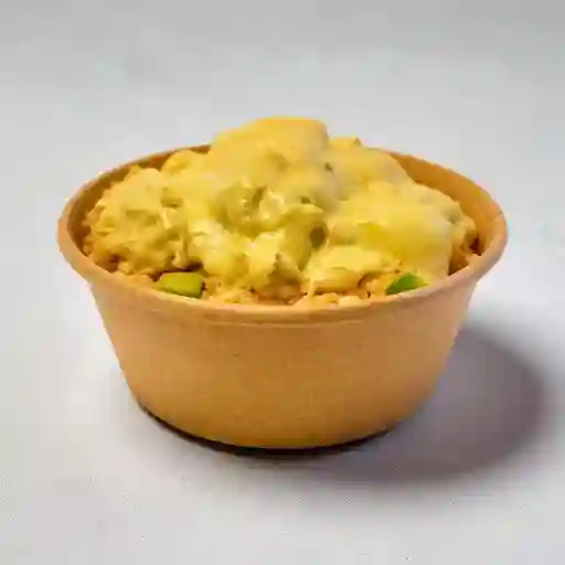 Ensalada Vital