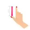  Coloríssimo Labial Líquido Mate Tono Rosa Eléctrico
