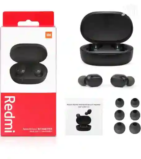 Redmi Audífonos Inalámbricos Airdots 2