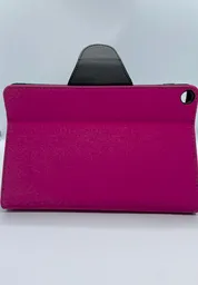 Samsung Hepa Estuche Para Tab S6 Lite Mpdelo P610/P615 Rosado