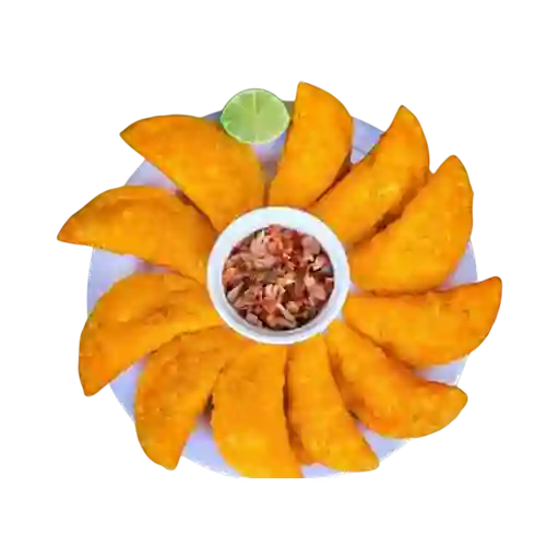Empanada de Papa