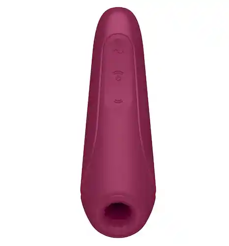 SATISFYER Curvy 1+