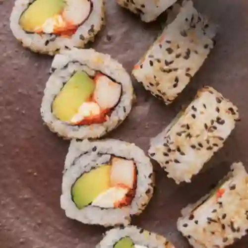California Roll