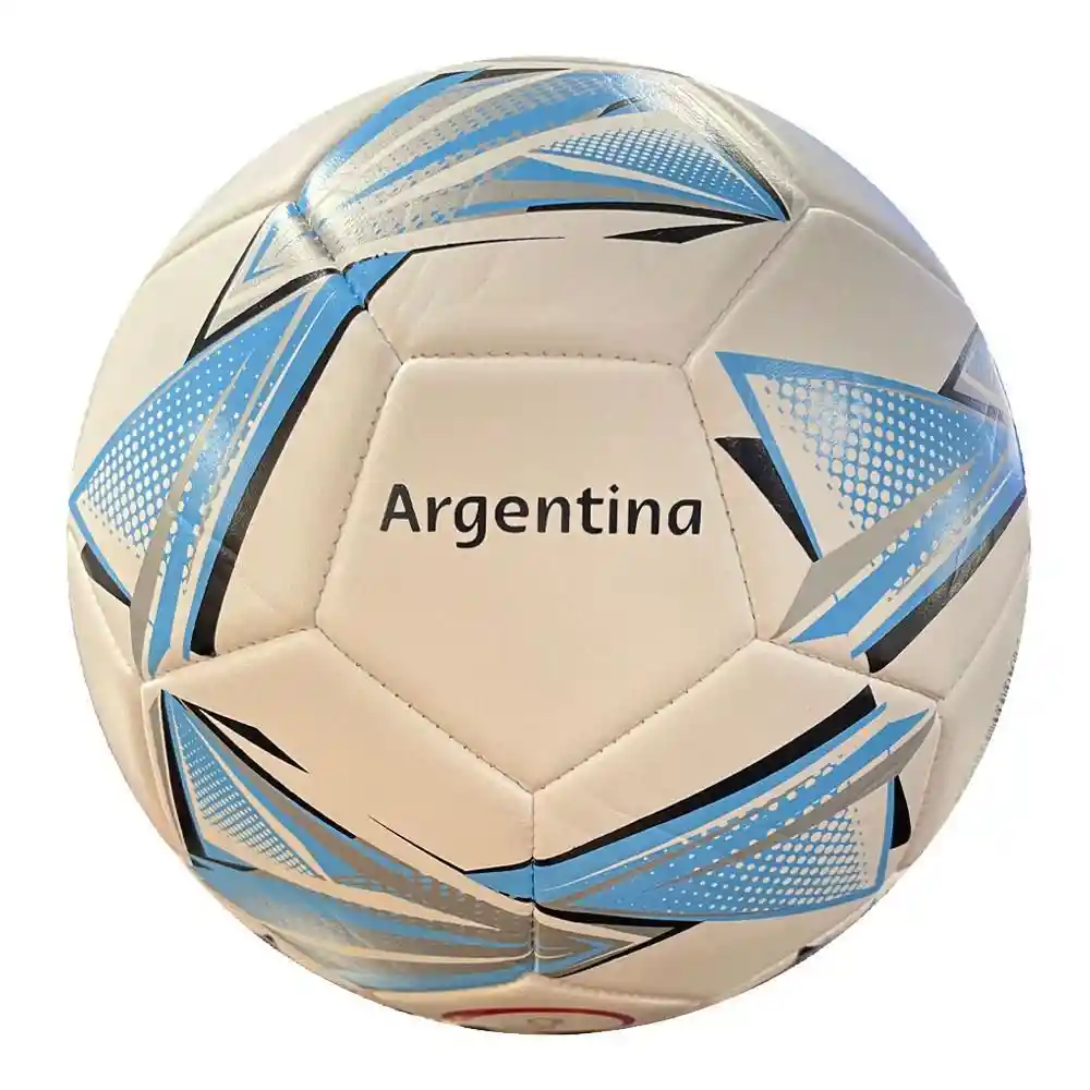 Fifa Balón Argentina # 5 70615ED