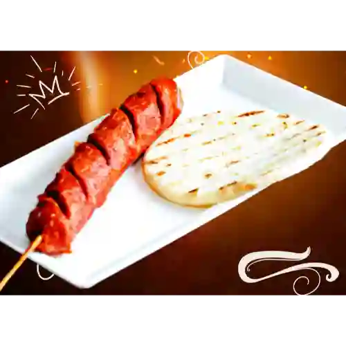 Choriarepa