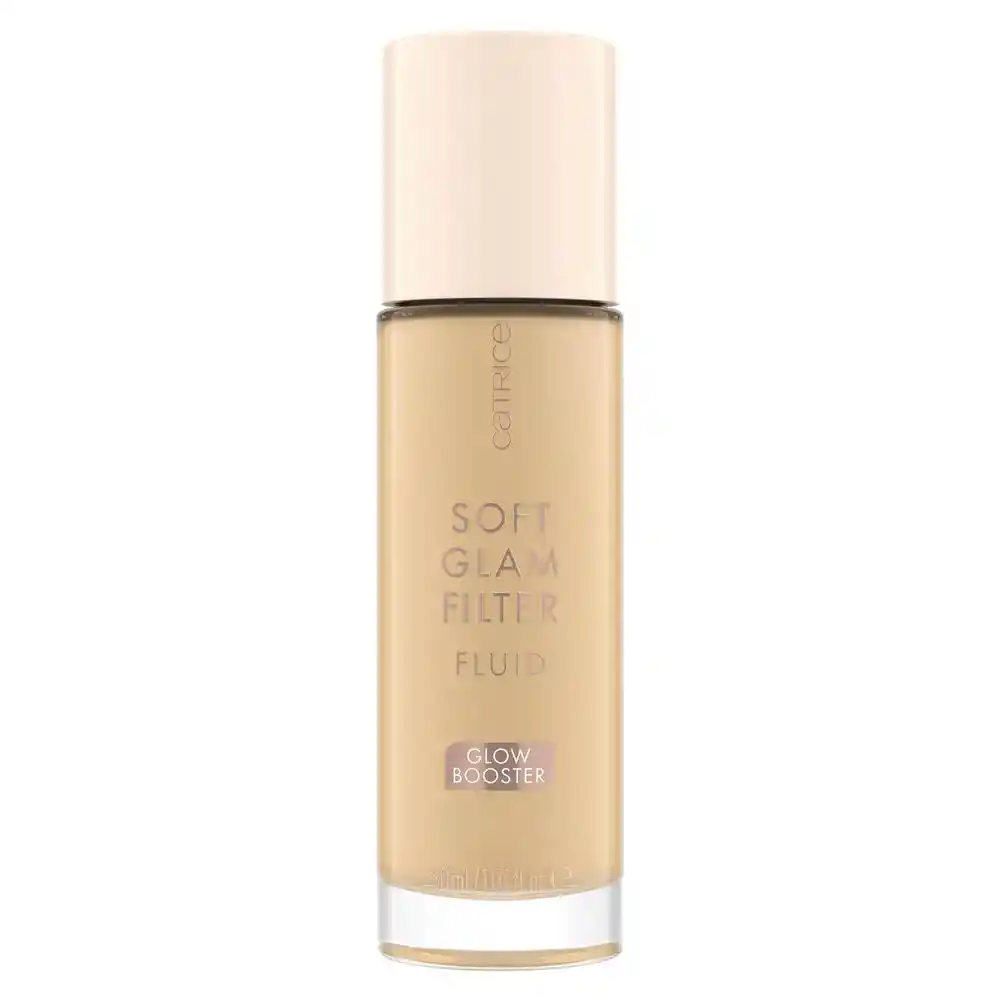 Pre Base Pre Base Catr Soft Glam Filter Catrice