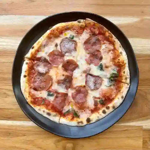 Clasica Salami Italiano Personal
