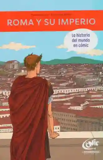 Roma y Su Imperio