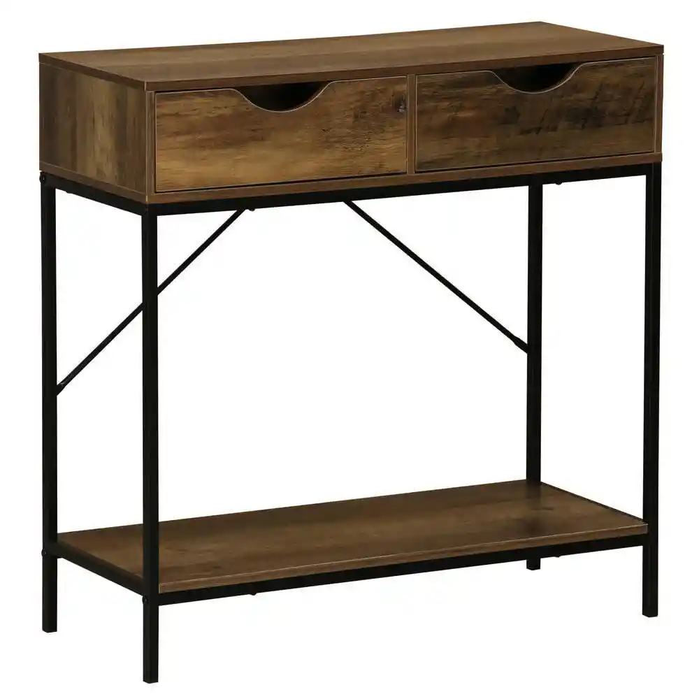 Mueble de Arrimo Con Cajones Finlandek 358636
