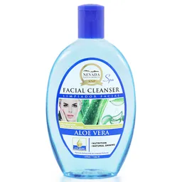 Nevada Limpiador Facial Aloe Vera