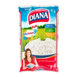Diana Arroz Blanco