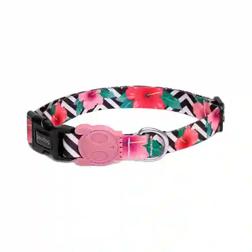 Zee.Dog Collar Para Perro Mahalo L