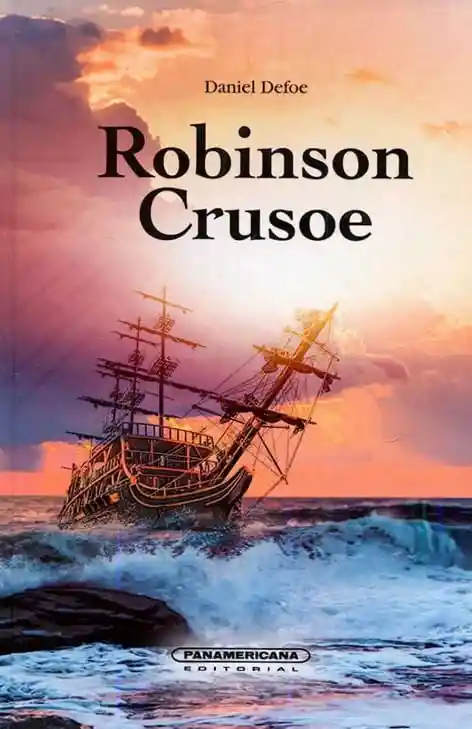 Robinson Crusoe
