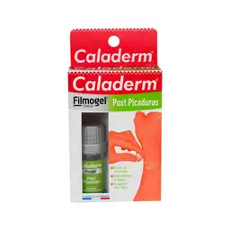 Caladerm Gel Post Picaduras