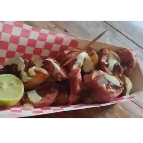 Chorizo de Cerdo