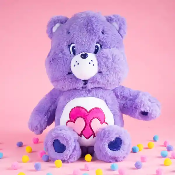 Peluche Oso Serie Care Bears Miniso